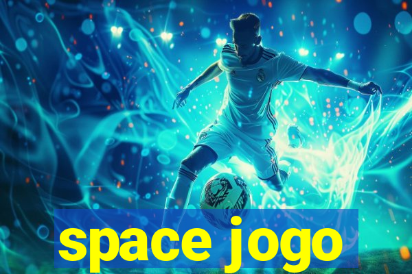 space jogo